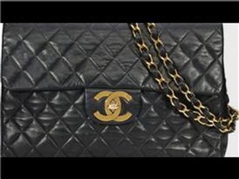 real chanel logo|how to tell a genuine Chanel bag.